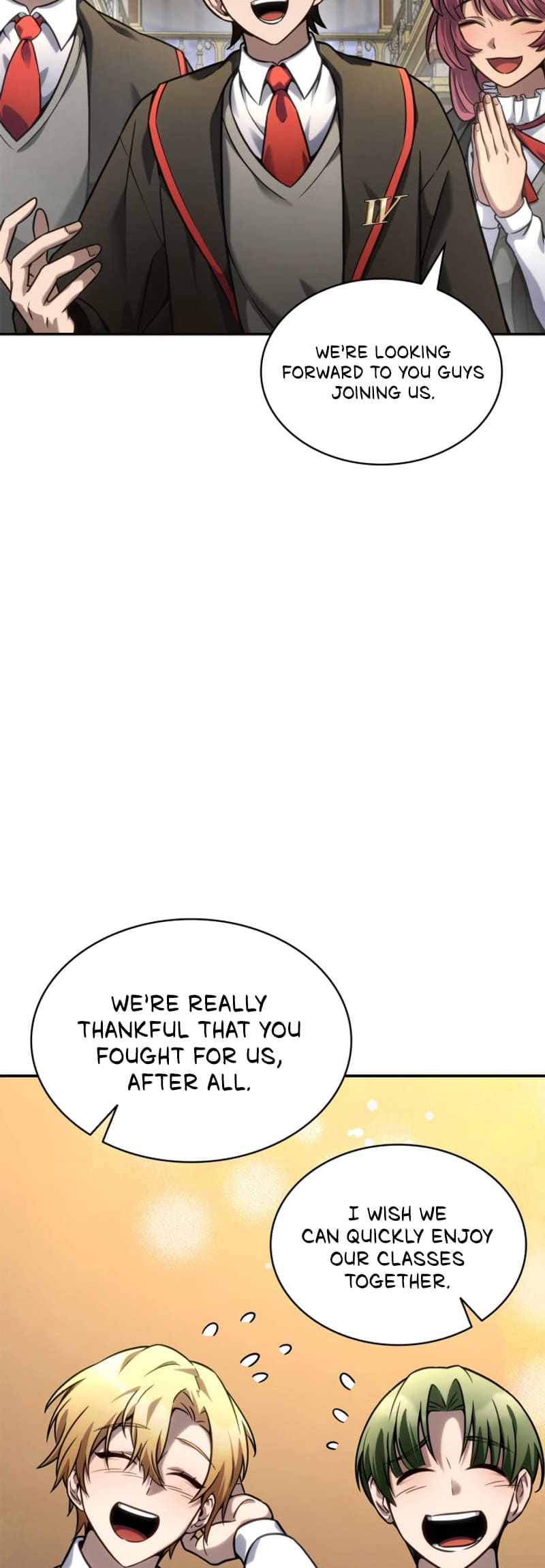 Infinite Mage, Chapter 98 image 27